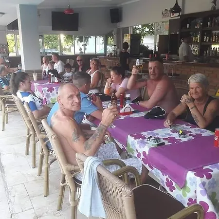 Apartman Albatros Marmaris