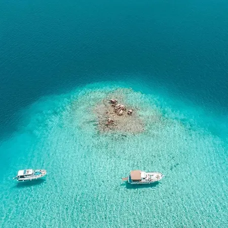 Albatros * Marmaris