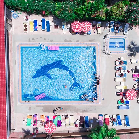 Apartman Albatros *