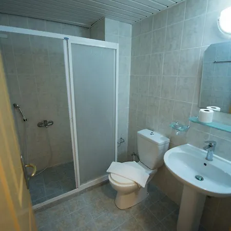 Apartman Albatros Marmaris