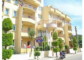 Apartman Albatros