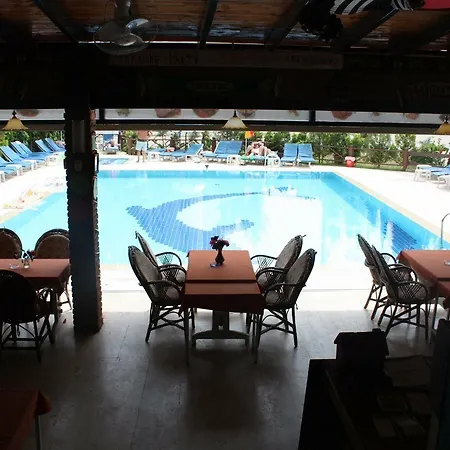 Apartman Albatros