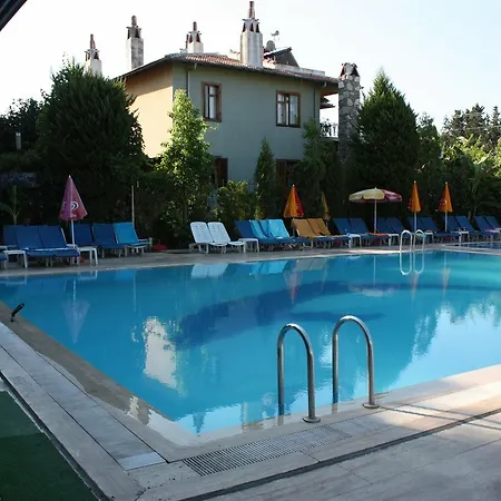 Albatros Apartman *