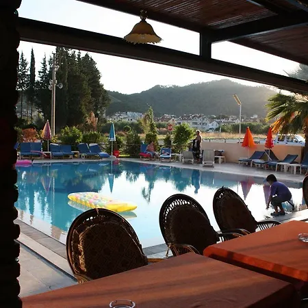 Apartman Albatros