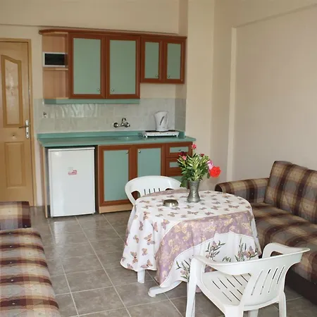 Apartman Albatros