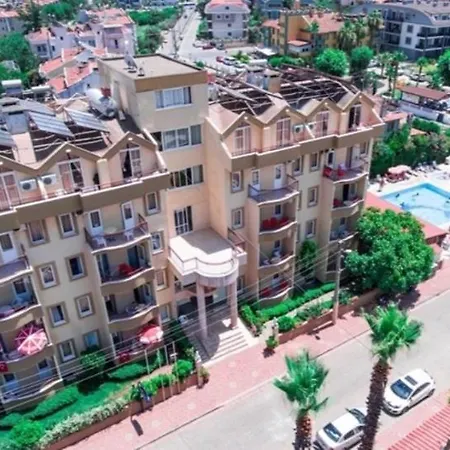 Albatros Apartman