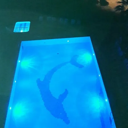 아파트 Albatros 말마리스